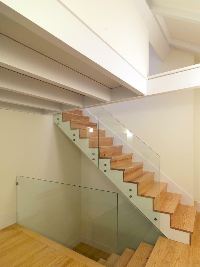 Ferienwohnung Flh Douro View Luxury Duplex Porto Exterior foto
