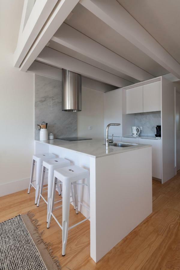 Ferienwohnung Flh Douro View Luxury Duplex Porto Exterior foto